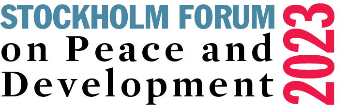 STOCKHOLM FORUM 2023 visual data 7